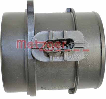 METZGER 0890376 ORIGINAL ERSATZTEIL Luftmassenmesser